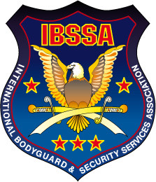 IBSSA embléma